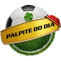 Palpite de Futebol logo