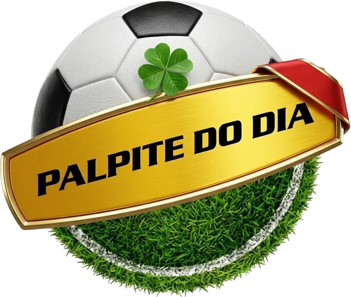 Palpite do dia - Palpite de Futebol